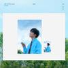 SON DONGWOON - [Pages From] OFFICIAL PHOTO BOOK MD FABRIC POSTER SET