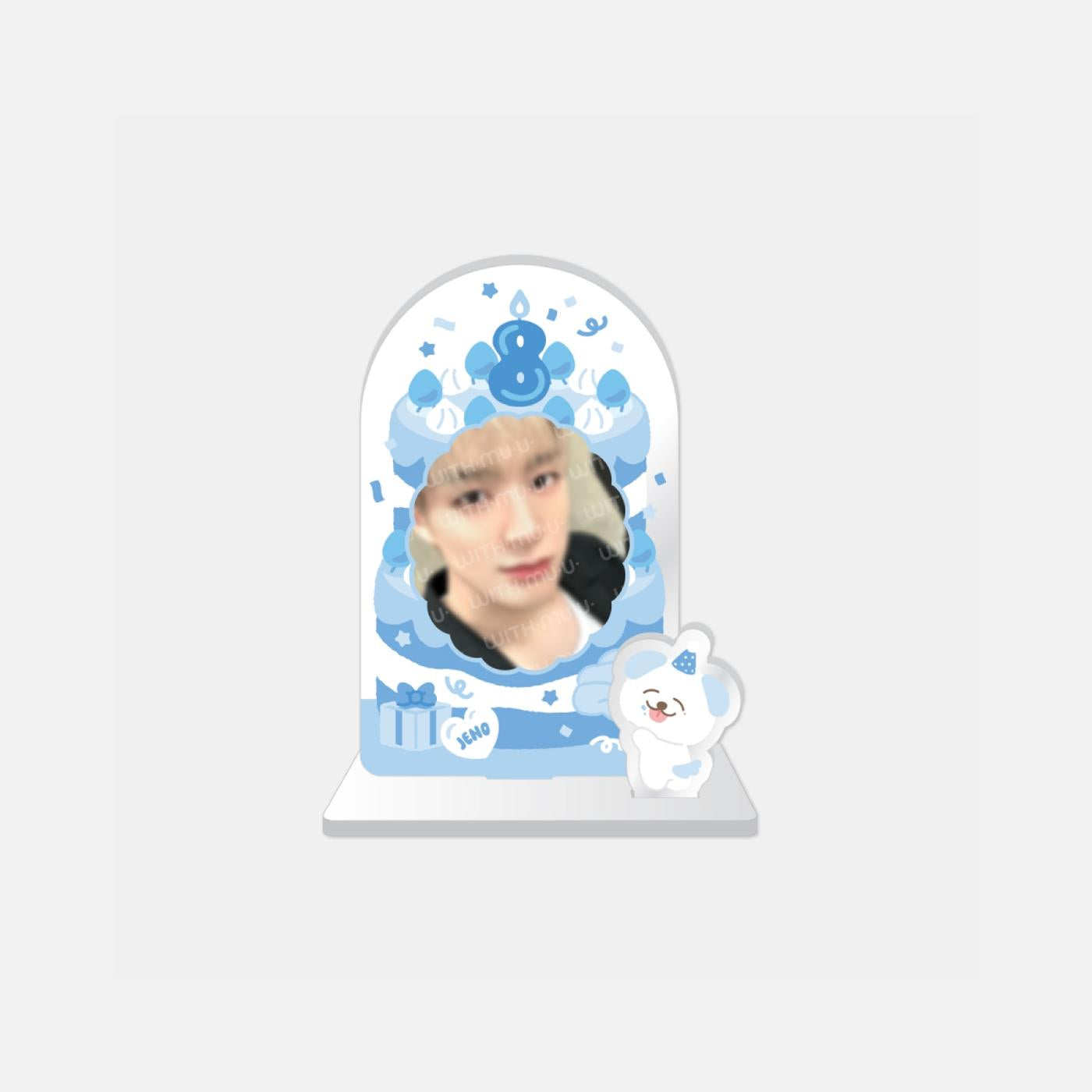 NCT DREAM - [8TH ANNIVERSARY MD] – kpopalbums.com