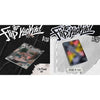 KICK FLIP - [FLIP IT, KICK IT!] 1st Mini Album ON BOARD Version