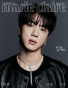 marie claire - 2026.02 BTS JIN D Type