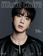marie claire - 2026.02 BTS JIN D Type