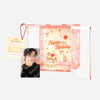 SUNGCHAN - [ARTIST BIRTHDAY] OFFICIAL MD ACRYLIC CAKE BOX