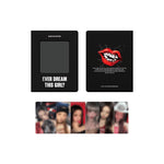 (PRE-ORDER) BABYMONSTER - [PSYCHO] OFFICIAL MD PHOTOCARD COLLECT BOOK