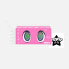 NCT WISH - [WISH LAND] 4th Mini Album POP UP MD PHOTO BINDER KEYRING