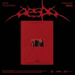 aespa - [LEMONADE] 2nd Album WDA Version