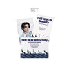 WayV - [THE W.W.W Society] 2027 SEASON'S GTEETINGS 2 Version SET