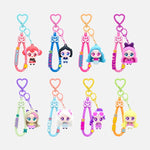 Hearts2Hearts - [Teenieping X Hearts2Hearts] OFFICIAL MD FIGURE KEY RING