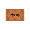 FTISLAND - [FaTe] 2026 TOUR 0 — XIX — III in SEOUL MD SLOGAN SCARF
