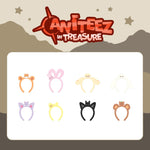 ATEEZ - [ANITEEZ IN TREASURE] POP-UP STORE MD HAIR BAND