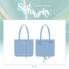 B1A4 - [Singularity] 2025 CONCERT OFFICIAL MD ECO BAG