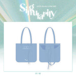 (PRE-ORDER) B1A4 - [Singularity] 2025 CONCERT OFFICIAL MD ECO BAG
