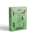 NEWJEANS - [The Fairy Association] 2025 SEASON'S GREETINGS