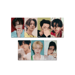 (PRE-ORDER) ENHYPEN - [ROMANCE : UNTOLD] OFFICIAL MD LENTICULAR POSTCARD