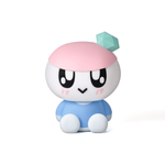 (PRE-ORDER) SEVENTEEN - [NEW_] IN INCHEON WORLD TOUR MD BONGBONGEE Mood Lamp