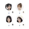 QWER - [ROCKATION : HOMECOMING] 1ST WORLD TOUR ENCORE MD IMAGE PICKET SET