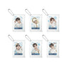 TWS - [24/7:WITH:US] 2025 TOUR MD Photocard & Pouch Set