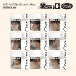 CRAVITY - [DARE TO CRAVE] 2nd Album DIGIPACK SEONGMIN Version