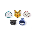 (PRE-ORDER) TXT - [FINDING MOA] PPULBATU OFFICIAL MD Cable Protector Set