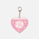 (PRE-ORDER) NCT DREAM - [10th ANNIVERSARY] OFFICIAL MD PIN BUTTON KEY RING