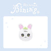PARK EUN BIN - [BINING] OFFICIAL MD SQUISHY