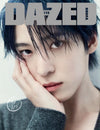 DAZED - 2024.12 ATEEZ YUNHO H Type