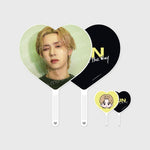 WayV - [ON THE Way] 2025 WayV CONCERT FINAL IN SEOUL OFFICIAL MD IMAGE PICKET SET