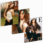 (PRE-ORDER) VOGUE - 2026.11 JUN JI HYUN B Type