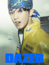 DAZED - 2025.06 NCT MARK A Type