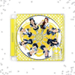 (PRE-ORDER) HEARTS2HEARTS - [LEMON TANG] 2nd Mini Album JEWEL CASE Version
