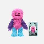 (PRE-ORDER) KEY - [KEYLAND : Uncanny Valley] OFFICIAL MD BOK-SILLee VER.2