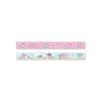 KEY - [KEY X HELLO KITTY] POP-UP STORE OFFICIAL MD MASKING TAPE SET