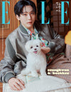 ELLE - 2025.11 VOL. 2 SEUNGKWAN K Type