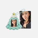 YURI - [ARTIST BIRTHDAY] OFFICIAL MD MINI CAKE HOLDER