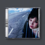 heegyu - [The Broken Hitchhiking / 고장난 히치하이킹] 1st EP Album