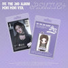 IVE - [REVIVE+] 2nd Album MINI MINI REI Version (LIMITED)