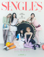 SINGLES - 2026.03 KiiiKiii B Type