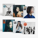 NEWJEANS - [How Sweet] STANDARD 6 Version SET