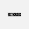 KAI - [KAION] SOLO CONCERT TOUR IN SEOUL OFFICIAL MD BADGE