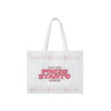 ILLIT - [PRESS START♥ ENCORE] LIVE MD Shopper Bag