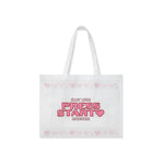 (PRE-ORDER) ILLIT - [PRESS START♥ ENCORE] LIVE MD Shopper Bag