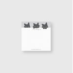 (PRE-ORDER) YESUNG - [We’re the Complicated Kind] CONCERT OFFICIAL MD MEMO PAD