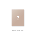 (PRE-ORDER) &TEAM - [BACK TO LIFE] KR 1st Mini Album PHOTOCARD BOX Mini CD-R Version