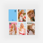 (PRE-ORDER) JOY - [FROM JOY, WITH LOVE] OFFICIAL MD JOY SUMMER PHOTO SET