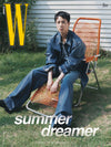 W - VOL.7 2024 BTS JIN B Type