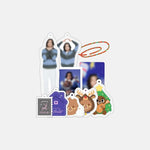 (PRE-ORDER) DAY6 - [The Present] 2025 SPECIAL CONCERT OFFICIAL MD PHOTO SET