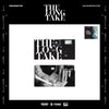 GONG YOO - [THE LONG TAKE] 2026 ASIA FANMEETING TOUR MD INSTANT FILM CAMERA