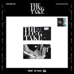 (PRE-ORDER) GONG YOO - [THE LONG TAKE] 2026 ASIA FANMEETING TOUR MD INSTANT FILM CAMERA