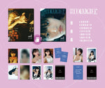 L'OFFICIEL CHINA - 2025.08 IVE ANYUJIN C (A+B) Type