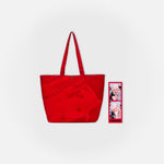 (PRE-ORDER) BoA - [CRAZIER] OFFICIAL MD BAG SET