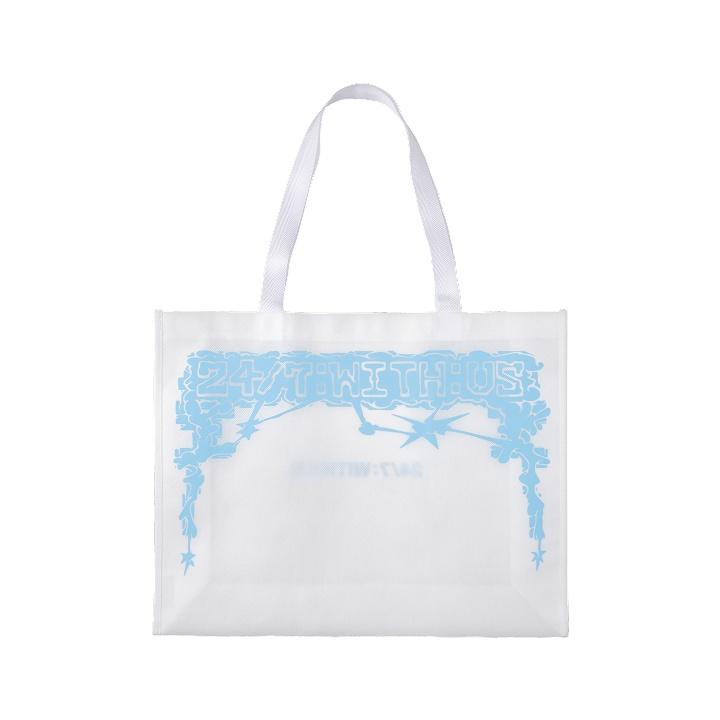 TWS WITH US 2025 ソウルコン　クロスバッグ　バッグ 2025 TWS ソウルコン '24/7:WITH:US' CROSS BAG（위드뮤）